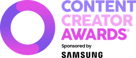 Content Creator Awards